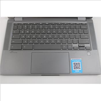 HP Chromebook X360 Laptop