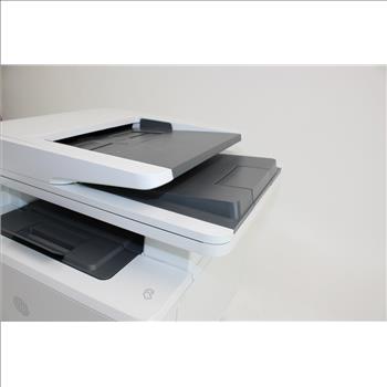 HP Color Laser Jet Pro Mfp M426fdw All In One Printer