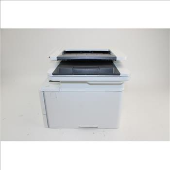HP Color Laser Jet Pro Mfp M426fdw All In One Printer