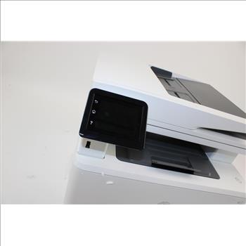 HP Color Laser Jet Pro Mfp M426fdw All In One Printer