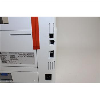 HP Color Laser Jet Pro Mfp M426fdw All In One Printer