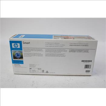 HP Color LaserJet 3500-3550 Print Cartridge- Yellow