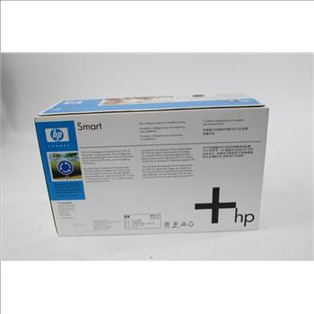HP Color LaserJet Print Cartridge-Black