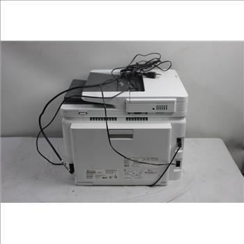 HP Color LaserJet Pro MFP M277dw