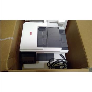 HP Color LaserJet Pro Multifunction Printer