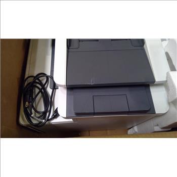 HP Color LaserJet Pro Multifunction Printer