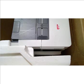 HP Color LaserJet Pro Multifunction Printer