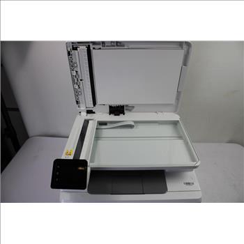 HP Color LaserJet Pro Wireless All-In-One Color Laser Printer