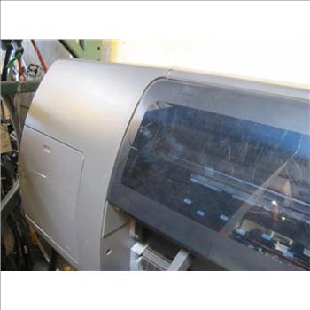 HP DesignJet 4000 Large Format Printer