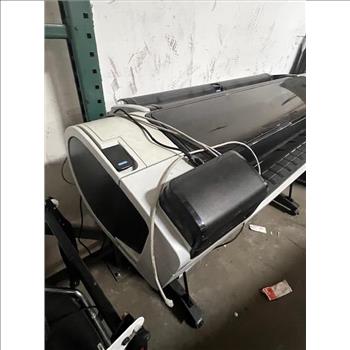 HP Designjet T1300 PostScript EPrinter