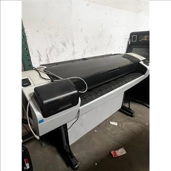 HP Designjet T1300 PostScript EPrinter
