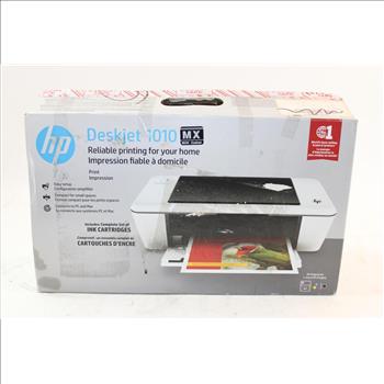 HP DeskJet 1010