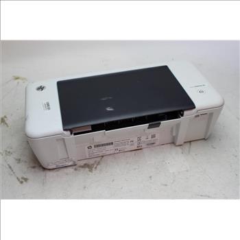 HP Deskjet 1010 Printer