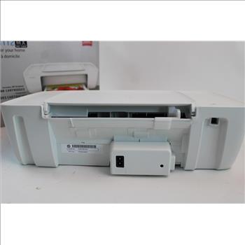 HP DeskJet 1112 Printer