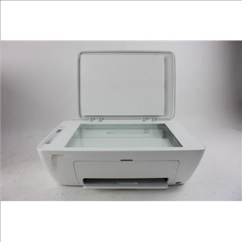HP DeskJet 2652 Printer