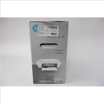 HP DeskJet 2652 Wireless Home Printer