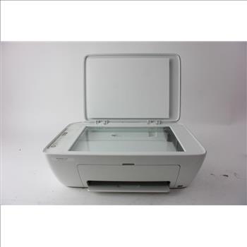 HP DeskJet 2680 Printer, Scanner, Copy