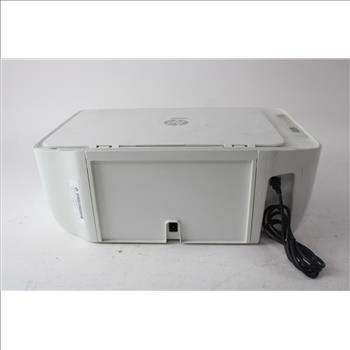 HP DeskJet 2680 Printer, Scanner, Copy