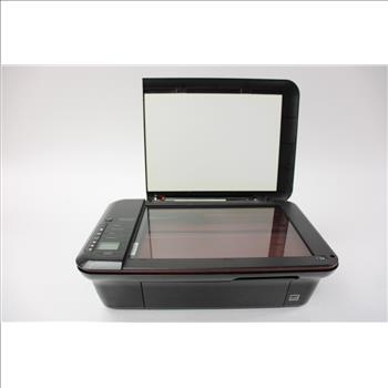 HP Deskjet 3050 Printer