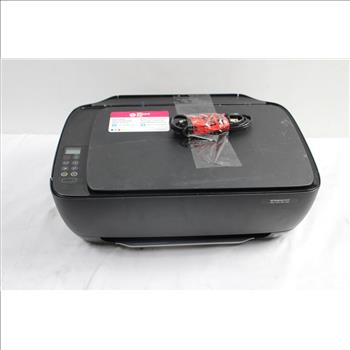 HP DeskJet 3630 All-in-One Printer