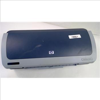 HP Deskjet 3650 Printer