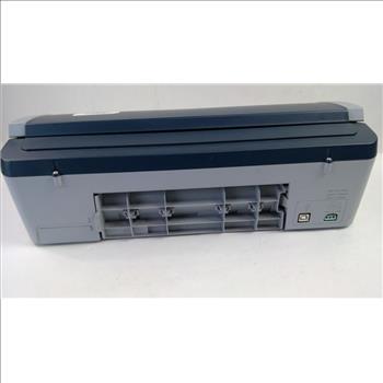 HP Deskjet 3650 Printer