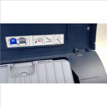 HP Deskjet 3650 Printer