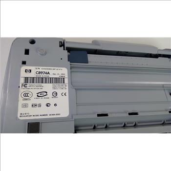HP Deskjet 3650 Printer