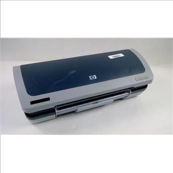 HP Deskjet 3650 Printer