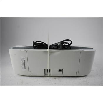 HP Deskjet 3752 Printer, White