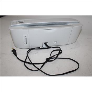 Hp Deskjet 3752 Wireless Printer,