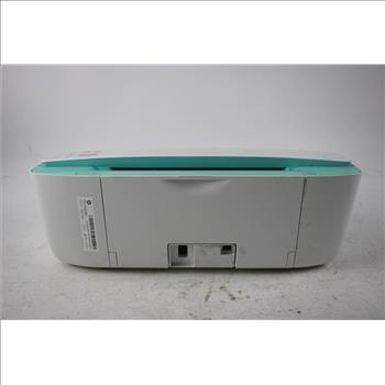 HP Deskjet 3755 All-in-one Printer