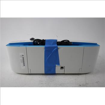 Hp Deskjet 3755 All-in-one Printer