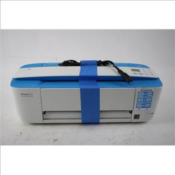 Hp Deskjet 3755 All-in-one Printer