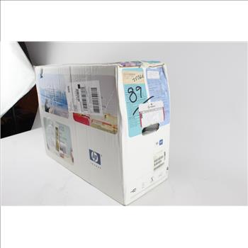 Hp Deskjet 6122 Printer