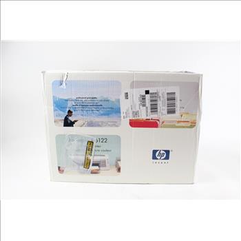 Hp Deskjet 6122 Printer