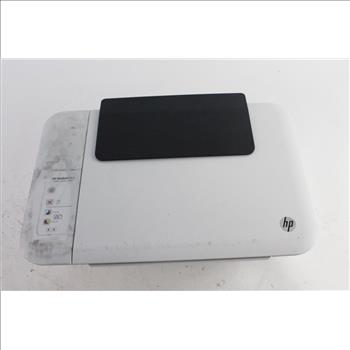 HP Deskjet Multifunction Printer