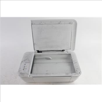 HP Deskjet Multifunction Printer