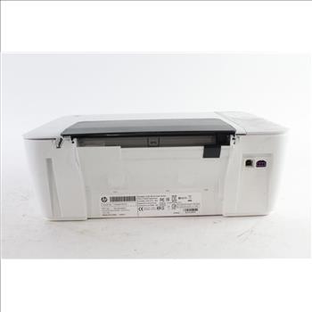 HP Deskjet Multifunction Printer