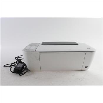 HP Deskjet Multifunction Printer
