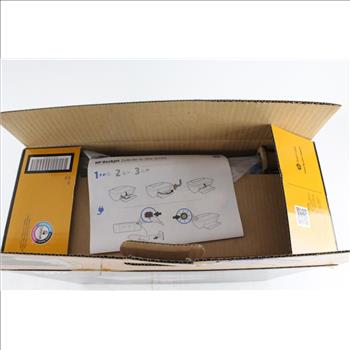 HP Deskjet Multifunction Printer