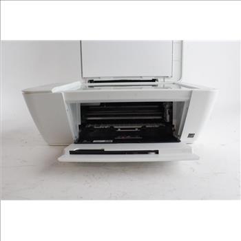 HP Deskjet Multifunction Printer