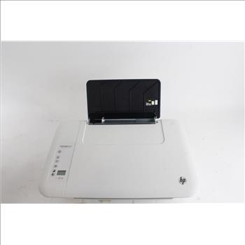 HP Deskjet Multifunction Printer