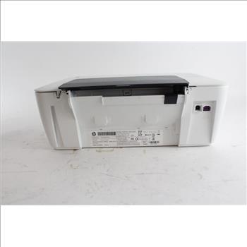 HP Deskjet Multifunction Printer