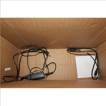 HP Deskjet Multifunction Printer