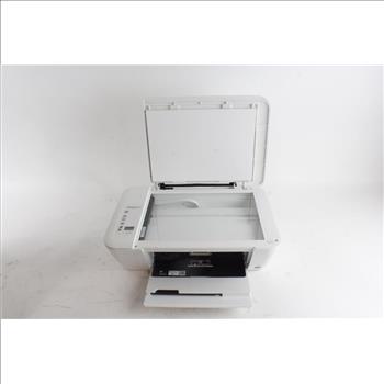 HP Deskjet Multifunction Printer