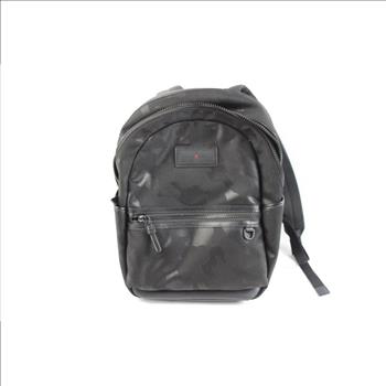 HP Deskjet Printer And Backpack, 2 Pieces