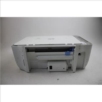 HP DeskJet Wireless All-In-One Inkjet Printer