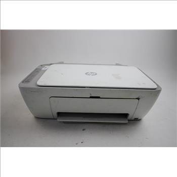 HP DeskJet Wireless All-In-One Inkjet Printer