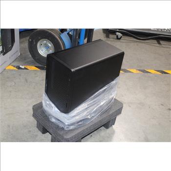 HP Desktop PC & Monitor Bundle